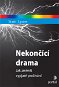 Nekončící drama - Elektronická kniha