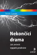 Nekončící drama - Elektronická kniha