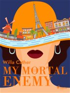 My Mortal Enemy - Elektronická kniha