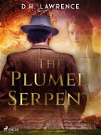 The Plumed Serpent - Elektronická kniha