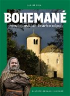 Bohemané - Elektronická kniha