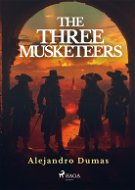 The Three Musketeers - Elektronická kniha