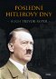 Poslední Hitlerovy dny - Elektronická kniha