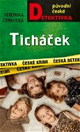 Ticháček - Elektronická kniha