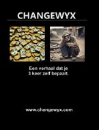 CHANGEWYX - Elektronická kniha