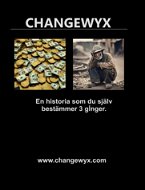 CHANGEWYX - Elektronická kniha
