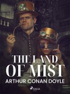 The Land of Mist - Elektronická kniha