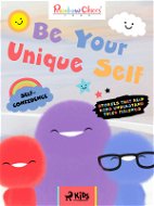 Rainbow Chicks - Self-Confidence - Be Your Unique Self - Elektronická kniha