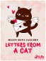 Letters from a Cat - Elektronická kniha