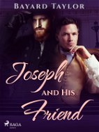Joseph and His Friend - Elektronická kniha
