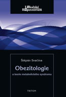 Obezitologie a teorie metabol. syndromu - E-kniha