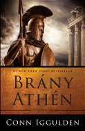 Brány Athén - Elektronická kniha