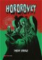 Hororovky - Elektronická kniha