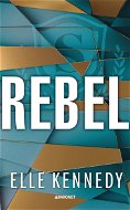 Rebel - Elektronická kniha