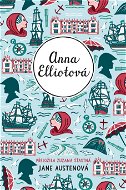 Anna Elliotová - Elektronická kniha
