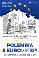 Polemika s euroskeptikem - Elektronická kniha