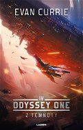 Odyssey One IV: Z temnoty - Elektronická kniha