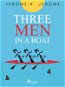 Three Men in a Boat - Elektronická kniha