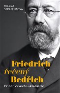 Friedrich řečený Bedřich - Elektronická kniha