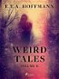 Weird Tales Volume 2 - Elektronická kniha