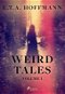 Weird Tales Volume 1 - Elektronická kniha