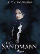 The Sandman - Elektronická kniha