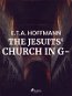 The Jesuits‘ Church in G- - Elektronická kniha