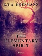 The Elementary Spirit - Elektronická kniha