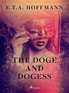 The Doge and Dogess - Elektronická kniha