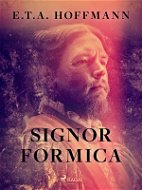 Signor Formica - Elektronická kniha
