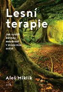 Lesní terapie - Elektronická kniha