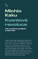 Kvantová revoluce - Elektronická kniha