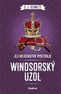 Jej Veličenstvo vyšetruje: Windsorský uzol - Elektronická kniha