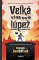 Veľká vlaková lúpež - Elektronická kniha