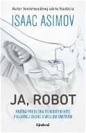 Ja, Robot - Elektronická kniha