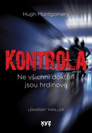Kontrola - Elektronická kniha