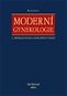 Moderní gynekologie - Elektronická kniha