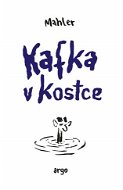 Kafka v kostce - Elektronická kniha