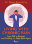 Living with Chronic Pain: From OK to Despair and Finding My Way Back Again - Elektronická kniha