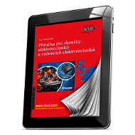 Příručka pro zkoušky elektrotechniků a vedoucích elektrotechniků - Elektronická kniha