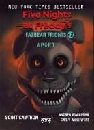 Five Nights at Freddy's: Aport - Elektronická kniha