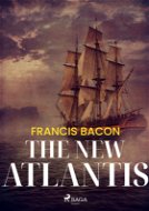 The New Atlantis - Elektronická kniha