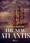 The New Atlantis - Elektronická kniha