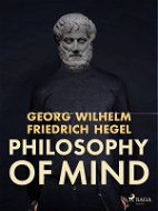 Philosophy of Mind - Elektronická kniha