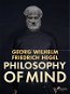 Philosophy of Mind - Elektronická kniha