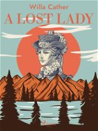 A Lost Lady - Elektronická kniha