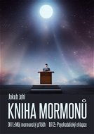 Kniha mormonů - Elektronická kniha