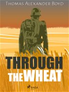 Through the Wheat - Elektronická kniha