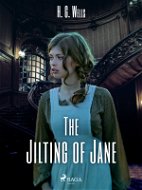 The Jilting of Jane - Elektronická kniha