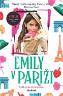 Emily v Paríži 2 - Elektronická kniha